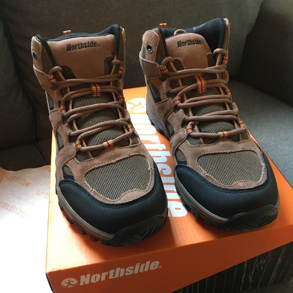 Brand new Men’s Northside boots size 11.5🔥🔥